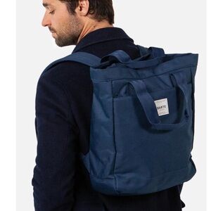 Barts Outdoor Deep Blue Backpack